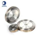 Electroplated Profile Wheel Diamond Grinding Wheel For Stone customized