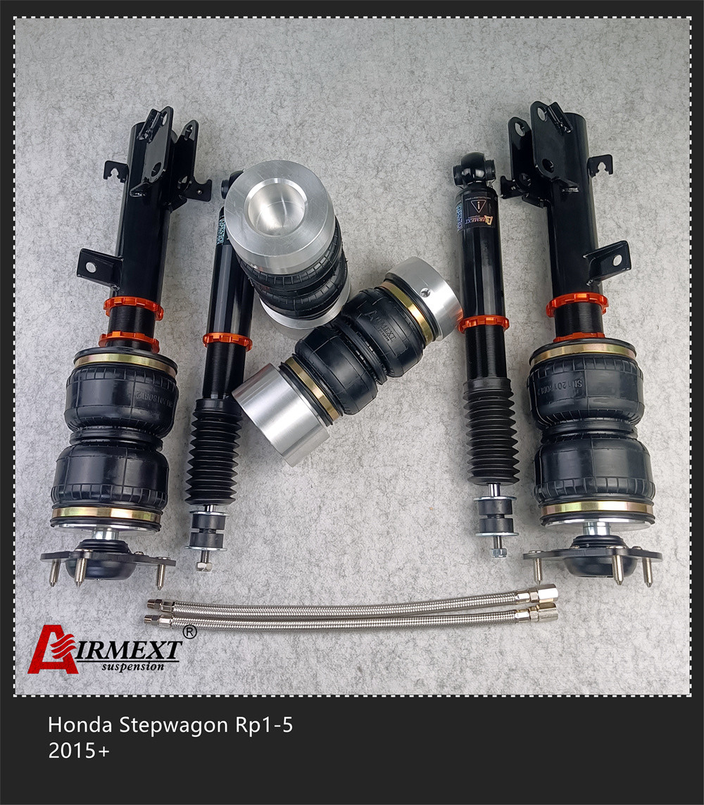 ISO9001 Honda Air Suspension Shock Absorber For Stepwagon Rp1-5 2015+