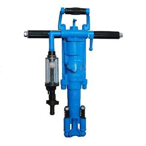 China YT27 pneumatic Rock Drill factory