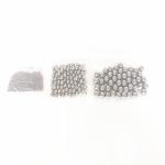 5mm 6mm 10mm Tungsten Carbide Ball Extreme Hardness For 40mm Bearing