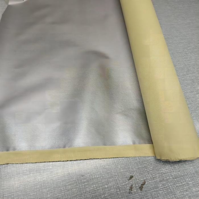 PU coating para weaving fabric fire proof fabric