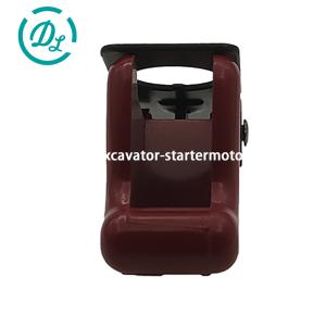China Excavator Spare Parts Guard Switch 3E5169 3E5169 Excavator 120H 120K factory