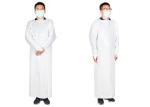 Waterproof Universal White Protective Non Sterile PE Isolation Aprons