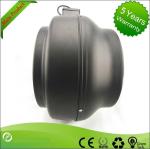 100mm 4 Inch Greenhouse Centrifugal Ventilation Inline Duct Fan