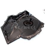 Engine Timing Chain Cover For VW VAG Golf 06H109210AG