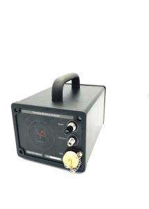 China Fast Response Portable Moisture Analyser Resolution 0.1℃ DP For Petrochemical factory