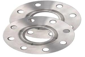 China UNS 70600 Expansion Joint Flange Rubber Soft Connection Pipeline factory