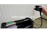 DUOFIX - Battery-Powered Stud Welding Unit for Mounting of Heat Cost Allocators