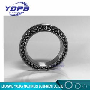 China M14 Flexible Bearings full balls structure with high rigidity 25.07x33.896x6.095/6.35mm factory