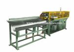 1.5 Kw Industrial HVAC Equipment for Straightening and Cutting Aluminum Pipe