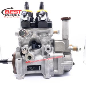 Diesel Engine Fuel Injector Pump 094000-0530 For HI-NO 22730-1231 22100-E0360