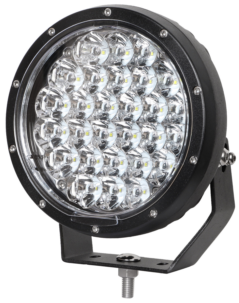 magnetic led work lights round driving lamp 4x4, SUV,Jeep,Truck HCW-L148273 148W