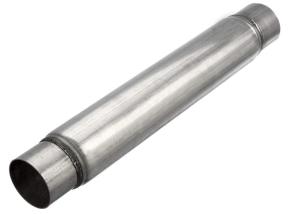 China 2mm Car Exhaust Resonator factory