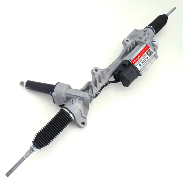 For BMW F18 F10 520 525 Power Steering Gear Rack 10-17 Model 32106873500-32106883539 Series