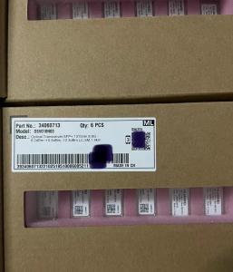 China Part No.34060713 Huawei Original Optical Transceiver , SFP+,1310NM, LC, SM, 1.4KM factory