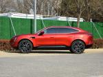 Dual Motor Fully Electric Luxury SUV BEV Phev Electric Vehicle Avita 11 2022