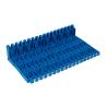 Buy cheap High Quality Modular Food Grade Flexible Chain Conveyor Belt for Pizza from wholesalers