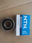 Wheel Bearing NTN Cylindrical Roller Bearings NJ2304 NJ2204 NJ304 20*52*21mm