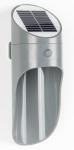 Outdoor 6500K PIR Sensor 5W LED Solar Pathway Lights