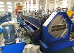 100-600mm Cable Tray Roll Forming Machine; Steel Perforated Cable Tray
