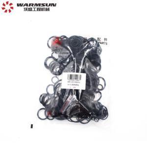 China Original Spare Parts 60204225K 60000756K Excavator Valve Seal Kit For SANY factory
