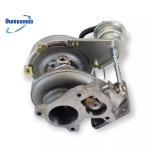 Turbo RHF5 For ISUZU Engine 4JB1T Turbocharger 8971760801