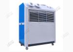 7 Ton Outdoor Tent Chiller / Commercial Tent Air Cooler For Meetings /