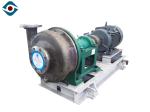 Industry Anticorrosion 380V Electric Chemical Pump Long Life International