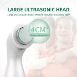Ultrasonic therapy equipment portable rehabilitation instrument pain relief