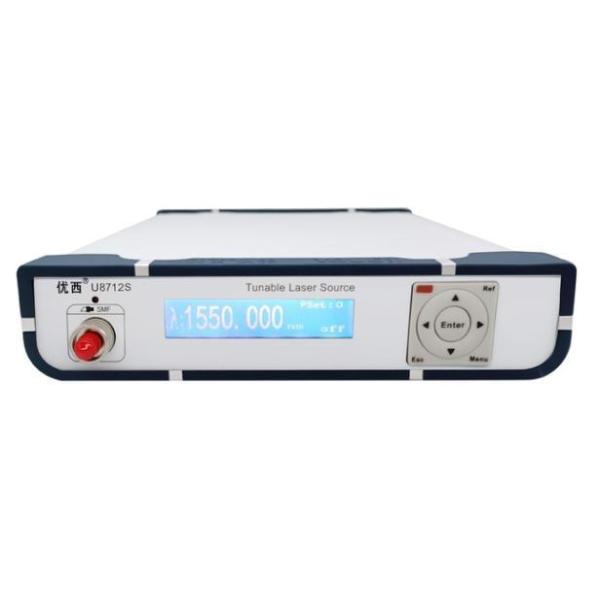 Modular Tunable Laser Light Source Small Size 1525~1568nm