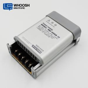 China 180-264Vac Rainproof LED Power Supply 5Amp 12V 60W SMPS For LED Lighting factory