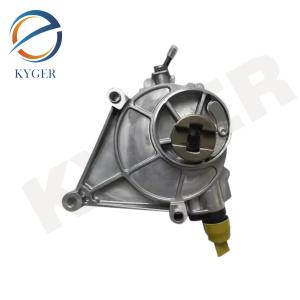 China 1166 7640 279 Brake System Engine Vacuum Pump 11667640279 For BMW F18 F10 F11 F20 F21 F20 F30 F25 F26 factory