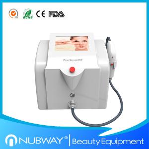 China 2015 professional fractional rf microneedle/fractional rf factory