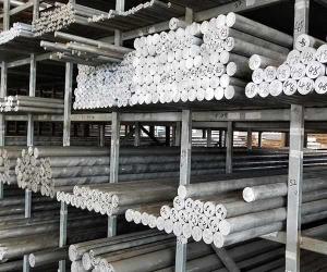 China 6061 6101 500-6000mm 3mm-500mm 6000 Series Anodizing Constru factory