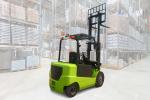 LGMC CPD35 2Ton Logistics Forklift With Battery Power