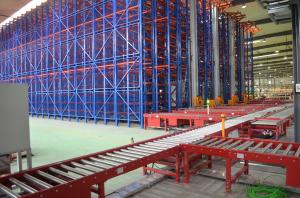 China Automobile And Truck Industry Intelligent Manufacturing Processes factory