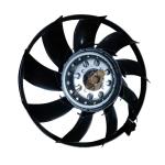 6.5kg Radiator Fan Land Rover Auto Parts LR025234 5H228600HC