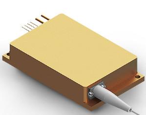 China Pump Source Fiber Coupled Diode Laser 793nm 30w factory