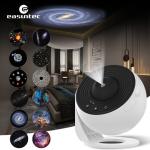 4K Planetarium Night Sky Star Projector Multicolor Durable For Home