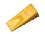 Excavator parts bucket tooth high strength stiff TEETH Removable Steel Tooth For