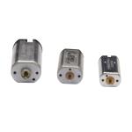 031 DC 3V Micro DC Motor 9900 Rpm PMDC Electric Brush Brushless Customized