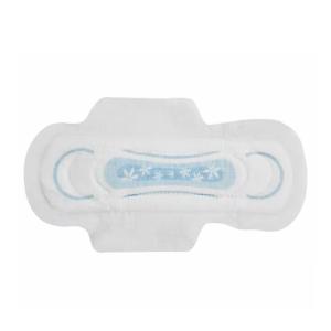 China Best Selling Super Soft Surface Disposable Lady Maxi Woman Pad Sanitary Napkin Sanitary Pad factory