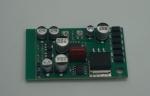 2 Layer Board Pcb Assembly 1OZ FR4 TG135 1.6mm Green Soldermask As Driver Boaord