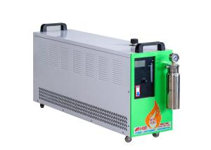 China 110/220V 600L/H Oxy Hydrogen Generator Free Carbon Emission Clean Powerful factory