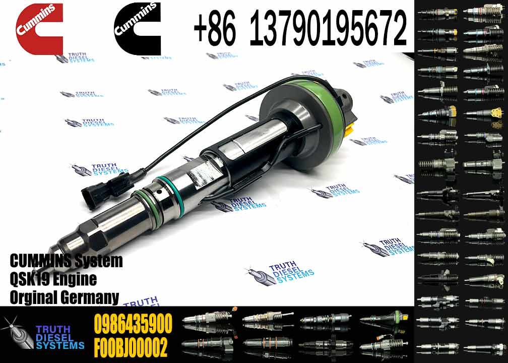2867147/2867147NX/F00BJ0001/F00BJ00000/0986435900 injector made in China high quality injector