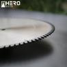 Buy cheap TCG Kerf Carbide Tipped Universal Saw Blade 10 Inch Nickel Coated Long Life from wholesalers