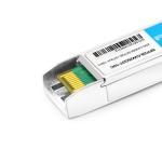 Mellanox MMA2L20-CW37-10 Compatible 25G CWDM SFP28 1370nm 10km LC SMF DDM