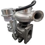 Standard Size HE221W Turbocharger for KOMATSU DCEC DONGFENG FOTON AUMAN AOLING