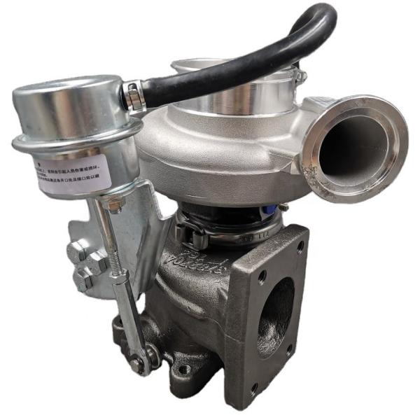 Standard Size HE221W Turbocharger for KOMATSU DCEC DONGFENG FOTON AUMAN AOLING