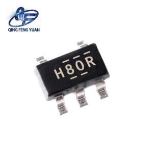 China Texas SN74AUP1G80DBVR In Stock Electronic Components Integrated Circuits Microcontroller TI IC chips SOT23-5 factory